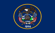 Utah Flags